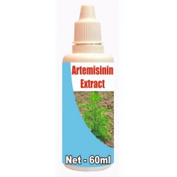 Tonga Herbs Artemisinin Extract Drops , 50ml - (Pack Of 5)