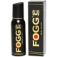 Fogg Fresh Woody Body Spray, (150 ml) - Pack Of 2