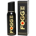 Fogg Fresh Woody Body Spray, (150 ml) - Pack Of 2