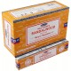 Satya Nag Champa Sandalwood Incense Sticks - (12 Box)