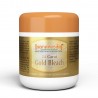 Aryanveda 24 Carat Gold Bleach Cream (450gm) - Pack Of 2