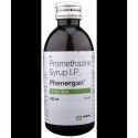 Phenergan Syrup (100ml) - Pack Of 5