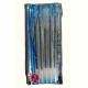 Ice Gel DF Ball pen - (Pack of 75 Ball pens)
