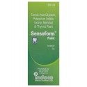 Sensoform Gum Paint - Pack Of 5