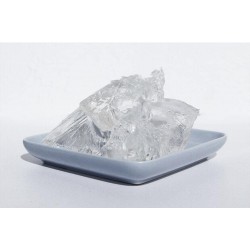 Gel Wax Transparent Jelly Wax for Candle Making - 1kg Pack