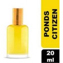 Editor Ponds Citizen (Fragrance Oil) Floral Attar