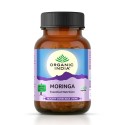 Organic India Moringa Essential Nutrition, (60 Capsules) -  Pack Of 2