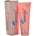 Curatio Suncote Gel - 100gm