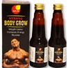 Afflatus Herbal Strong Body Grow Tonic, (225ml) - Pack Of 2