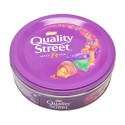 Nestle Quality Street Assorted Chocolates & Toffees - 480g