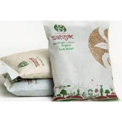 Satvyk Alfa Alfa Seeds - Pack Of 5