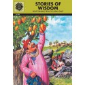 Stories of Wisdom (Amar Chitra Katha) - Pack Of 10