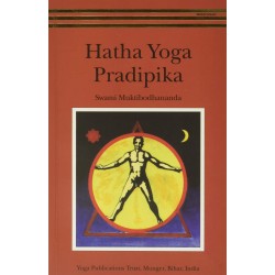 Hatha Yoga Pradipika - Paperback