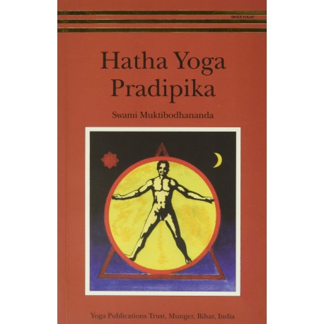 Hatha Yoga Pradipika - Paperback