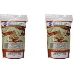 Nativespecial.com Srivilliputhur Famous Native palkova, Milk Khova (200gm) - pack of 2