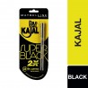 Maybelline New York Colossal Kajal, (Super Black, 0.35 g)