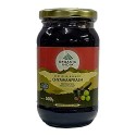 Organic India Chyawanprash Organic Herbal Jam 500gms (Pack of 2)