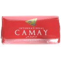 Camay International Classic Soap, (125g) - Pack of 2