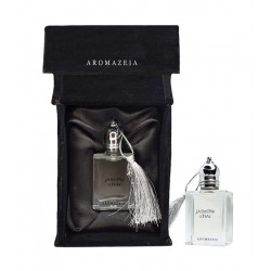 Jasmine Attar By Aromazeia