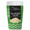 Honestly Organic Plant Based Pea Protein Powder - (200g)