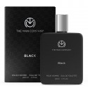 The Man Company Black EDT Perfume For Men - (50ml)
