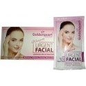 Aayatouch Golden Pearl Urgent Facial - (Pack 2)