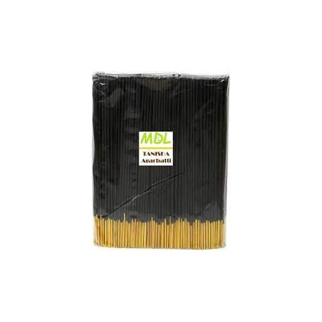 Tanisha Hand made Agarbatti - (Pack Of 1Kg)