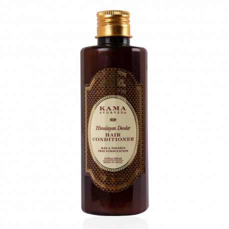 Kama Ayurveda Himalayan Deodar Hair Conditioner 200ml
