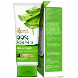 Oriental Botanics 99% Aloe Vera Gel - (100 ml)
