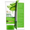 Oriental Botanics 99% Aloe Vera Gel - (100 ml)