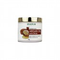 Inatur Argan Hair Cream - (125g)