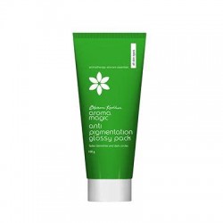 Aroma Magic Anti Pigmentation Glossy Pack - (100g)