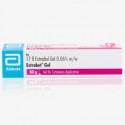 Estrabet Gel - 80gm