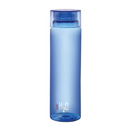Cello H2O Unbreakable Plastic Bottle, (1 Litre)