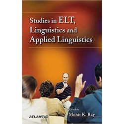 Studies in ELT, Linguistics and Applied Linguistics - Hardcover