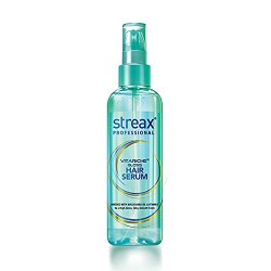 Streax Professional Vitariche Gloss Hair Serum - 100ml