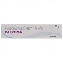 Pacroma Cream - 10gm