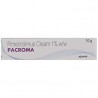 Pacroma Cream - 10gm