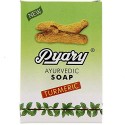 Gaity Agro Pyary Ayurvedic Turmeric Soap - (75G)