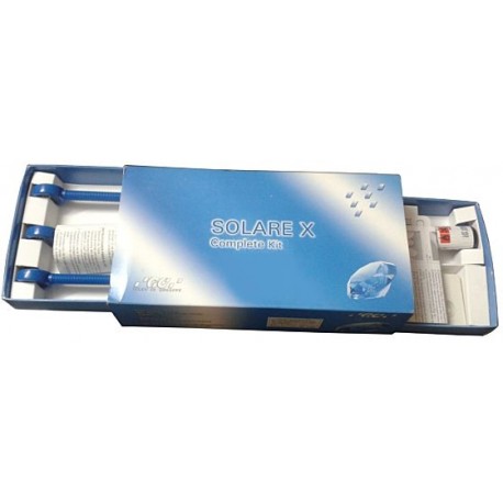 GC Solare X Kit