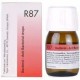 Dr. Reckeweg R87 Anti Bacterial Drop