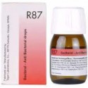 Dr. Reckeweg R87 Anti Bacterial Drop 30ml