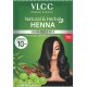 VLCC Natural and Herbal Henna - 120g