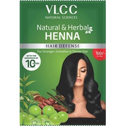 VLCC Natural and Herbal Henna - 120g