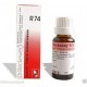 Dr. Reckeweg R74 Nocturnal Enuresis Drop