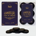Oud Al Abyad Bakhoor White Oud  2 Boxes x 6 Piece