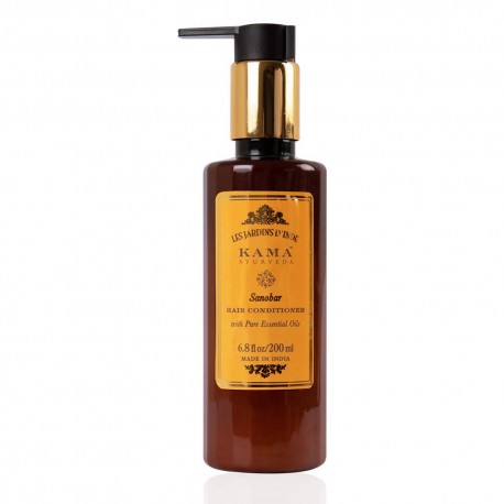 Kama Ayurveda Sanobar Hair Conditioner 200ml