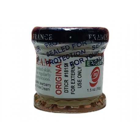 St Dalfour Beauty Cream (M Excel France Skin Whitening Cream) - Pack Of 2