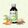 Charak Pharma Kofol Cough Syrup - 100Ml