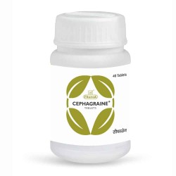 Cephagraine Tablet